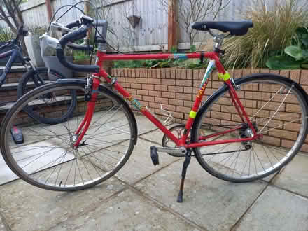 Photo of free Falcon Monaco Mens Road Bike (Grange CH48) #1
