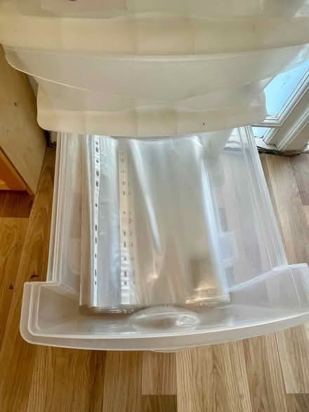 Photo of free Stationary storage + stationary (SW9) #4