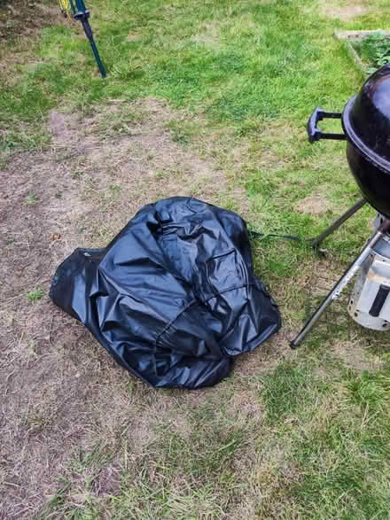 Photo of free BBQ Pit (Charcoal) (Maidenhead SL6) #2