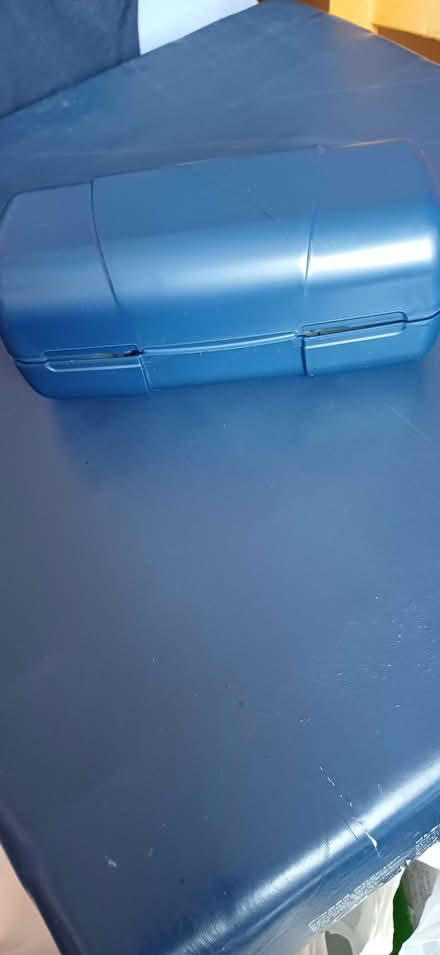 Photo of free Humira Adalimumab Travel Case (New Brighton CH45) #1