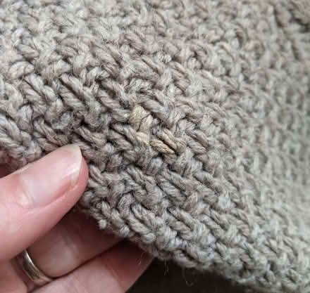 Photo of free Aaron style jumper and cardigan (Horspath OX33) #2