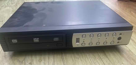 Photo of free CCTV recorder (SK9) #2