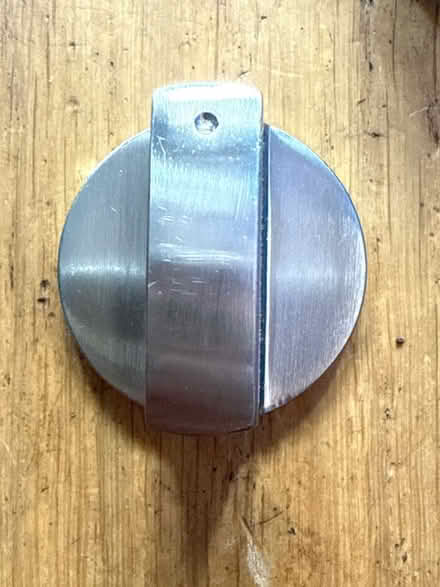 Photo of free Replacement knobs for a hob (DA7 Barnehurst/Bexleyheath) #2