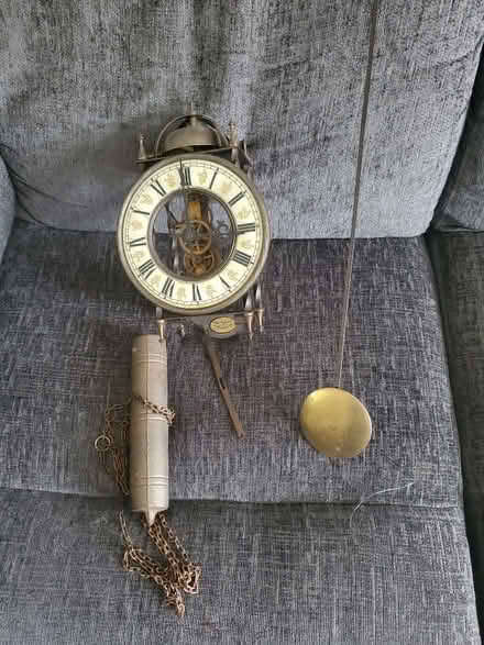 Photo of free Clock (Darwen BB3) #1