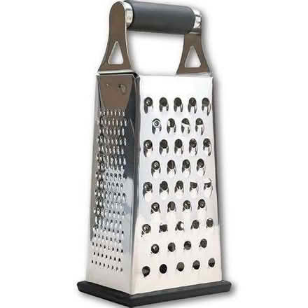 Photo of free Box grater (Cainscross GL5) #1
