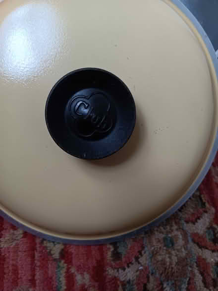 Photo of free A Club Pan (Newton Abbot) #3