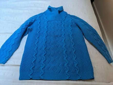 Photo of free Aaron style jumper and cardigan (Horspath OX33) #4