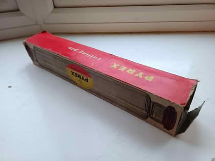 Photo of free Old box (Tiptree CO5) #3