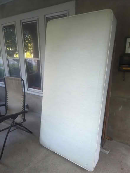 Photo of free Box Spring, Twin XL (Ann Arbor, Central Campus) #1