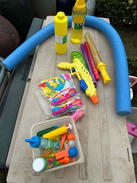 Photo of free Children’s outdoor toys (Chesham HP5) #3