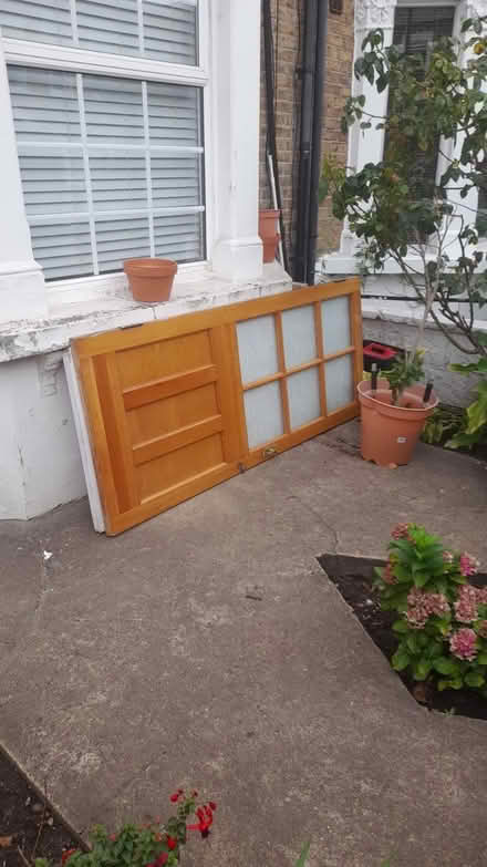 Photo of free Fire check doors and external doors (Catford se62ha) #2