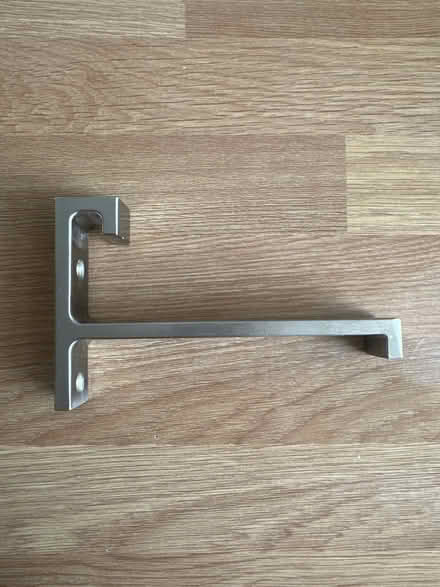 Photo of free Bjärnum Ikea Bracket (EH7 Leith) #1