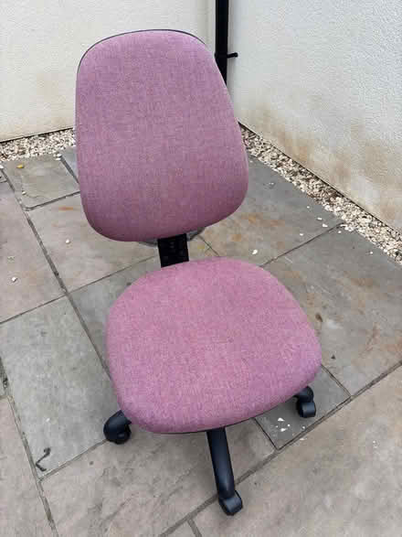 Photo of free Office Chair (Home SN11) #1
