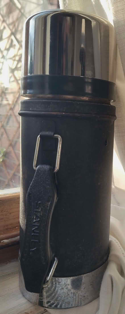 Photo of free Food flask (Lower Walkley S6) #1