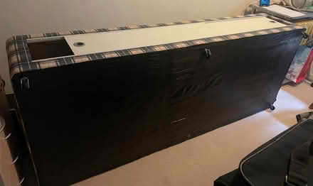 Photo of free Single bed + mattress (Great Linford MK14) #1