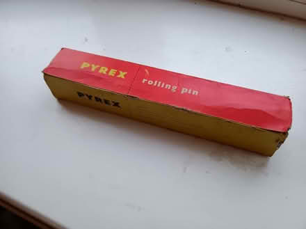 Photo of free Old box (Tiptree CO5) #2