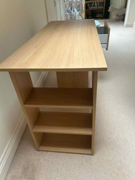 Photo of free Desk (Horsell) #4