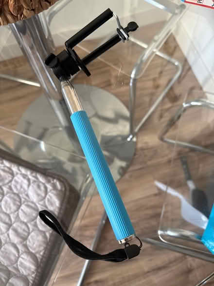 Photo of free Selfie stick (West Granton EH5) #1
