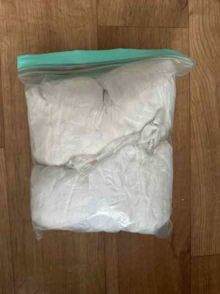 Photo of free Disposable painter suit (EH7 Leith) #2