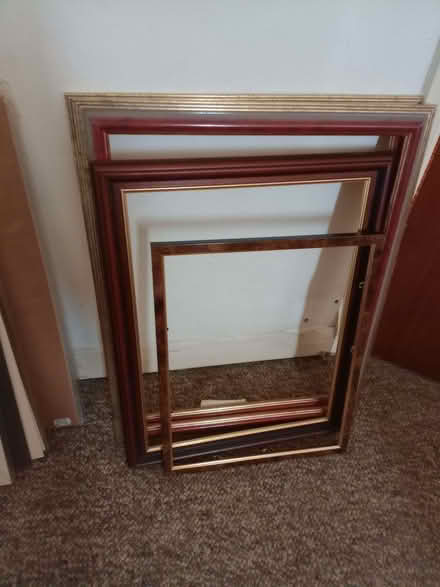 Photo of free Artists Equipment (PROMISED) (Northway GL20) #2