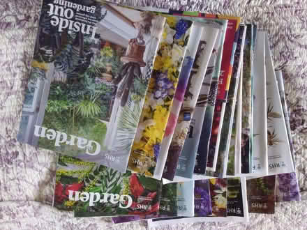 Photo of free RHS Gardening (Selattyn SY10) #1