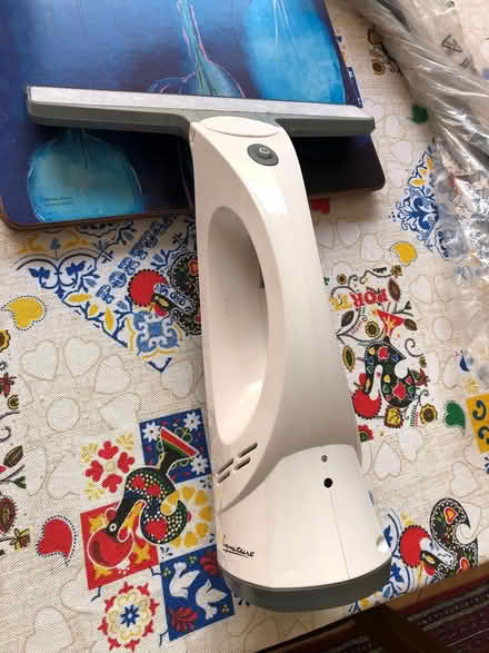 Photo of free Signature Window Vac (Radcliffe on Trent, NG12) #1