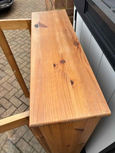 Photo of free IKEA Cabinet (Hitchin/Letchworth) #4