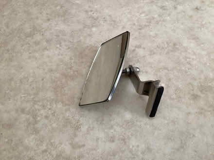 Photo of free Car side mirror. (Tilehurst Road RG1) #1