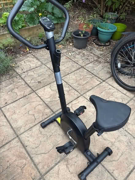 Photo of free Exercise Bike (Home SN11) #2