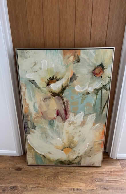 Photo of free Canvas Print (Hitchin/Letchworth) #1