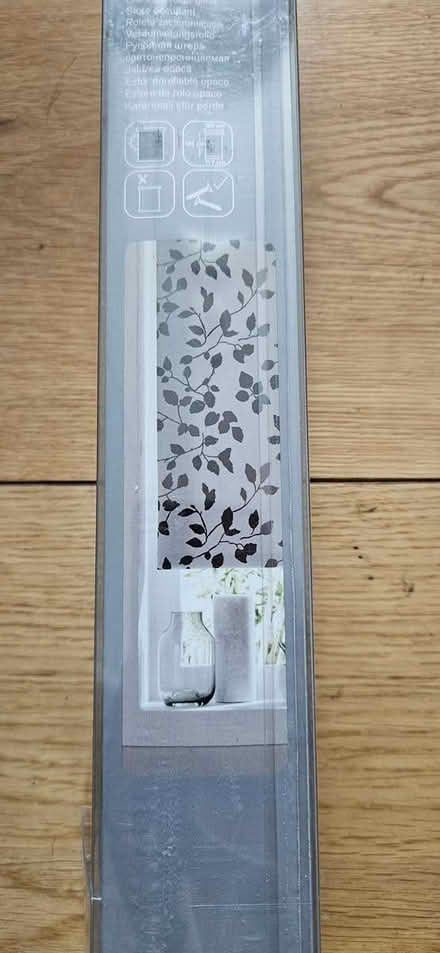 Photo of free Drawstring blackout blind (dublin 9) #2