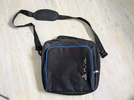 Photo of free Case for PS4 (Clieves Hills L39) #1