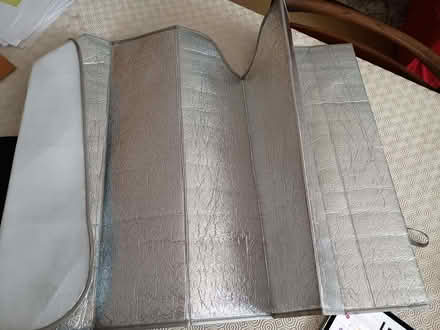 Photo of free Car sun shades (Chorlton M21) #2