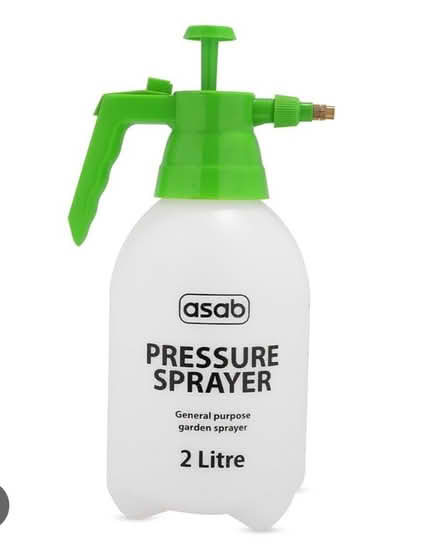 Photo of Garden Sprayer (AB24) #1