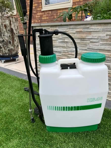 Photo of free Garden sprayer (Westbrook WA5) #1