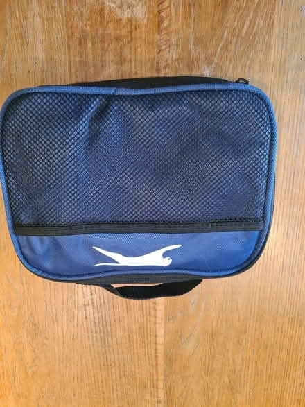 Photo of free Lunchbag (Widford CM1) #1