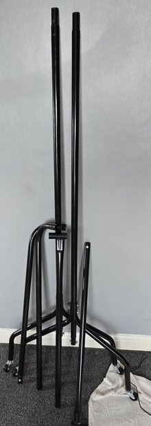 Photo of free Hanging rail (S12 intake S12) #1