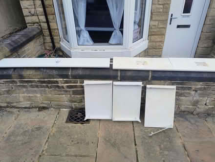 Photo of free Shelves (Crookes S10) #2