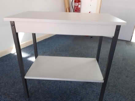 Photo of free Telephone table (PL4) #1