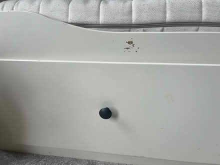 Photo of free IKEA day bed and 2 single mattress (BS5 Bristol nr whitehallschool) #4