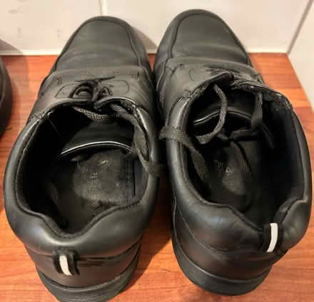 Photo of free School shoes (Scarborough) #3