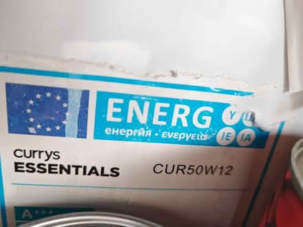 Photo of Fridge shelf (Birchwood AL10) #2