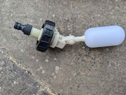 Photo of free Water carrier valve (Hadlow TN11) #1
