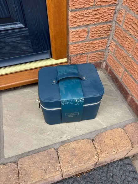 Photo of free Brand New - Vanity Case (Churwell LS27) #2