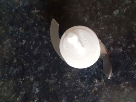 Photo of free Mini Food Processor (Kingsway) #3