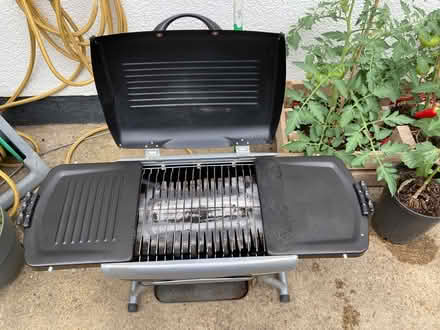Photo of free Gas BBQ (Northway OX3) #1