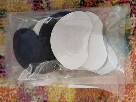 Photo of free Heel pads, Old Woking (Woking, GU22) #1