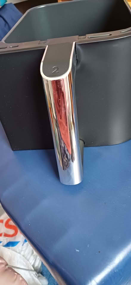 Photo of free Replacement Drawer for Ninja Air Fryer (New Brighton CH45) #1