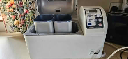 Photo of free Electric bread maker (dublin 9) #3