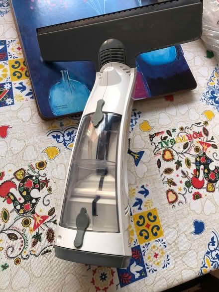 Photo of free Signature Window Vac (Radcliffe on Trent, NG12) #2